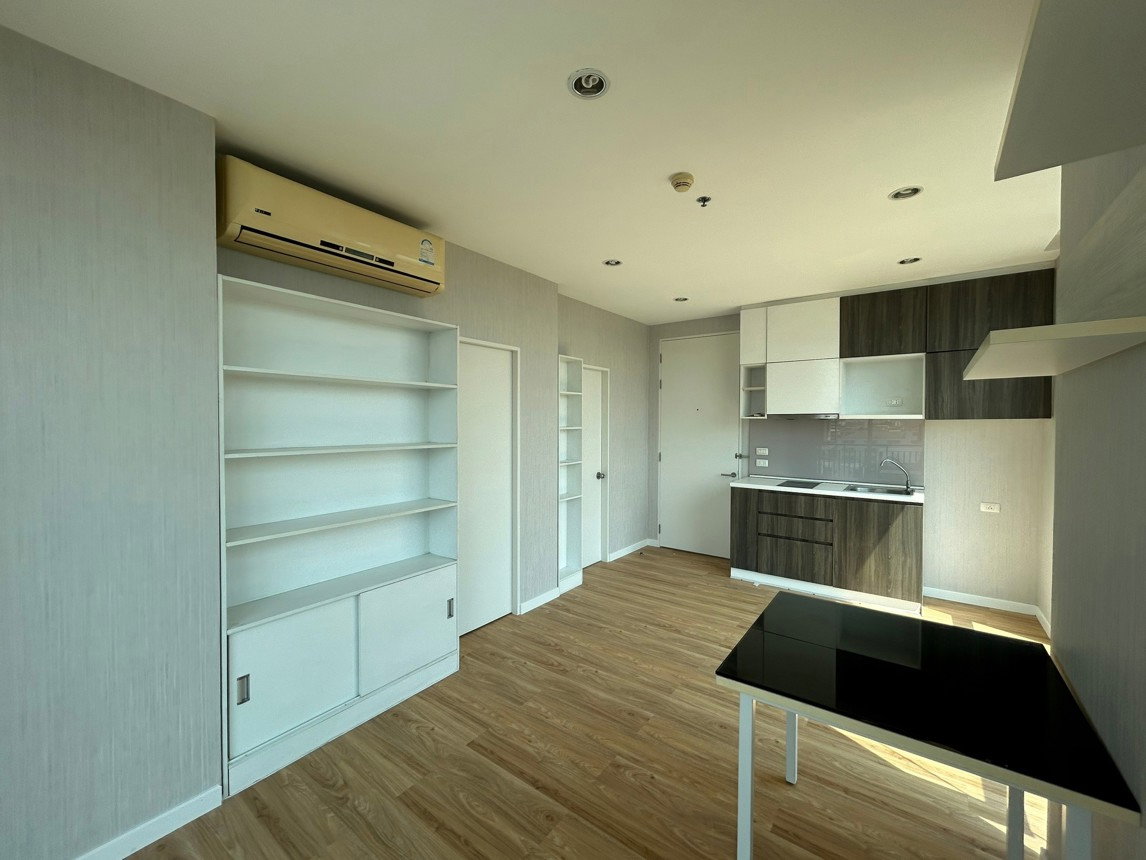 picture 🔥 Great-value condo for sale at Chewathai Ramkhamhaeng | Near MRT Hua Mak - 2/7