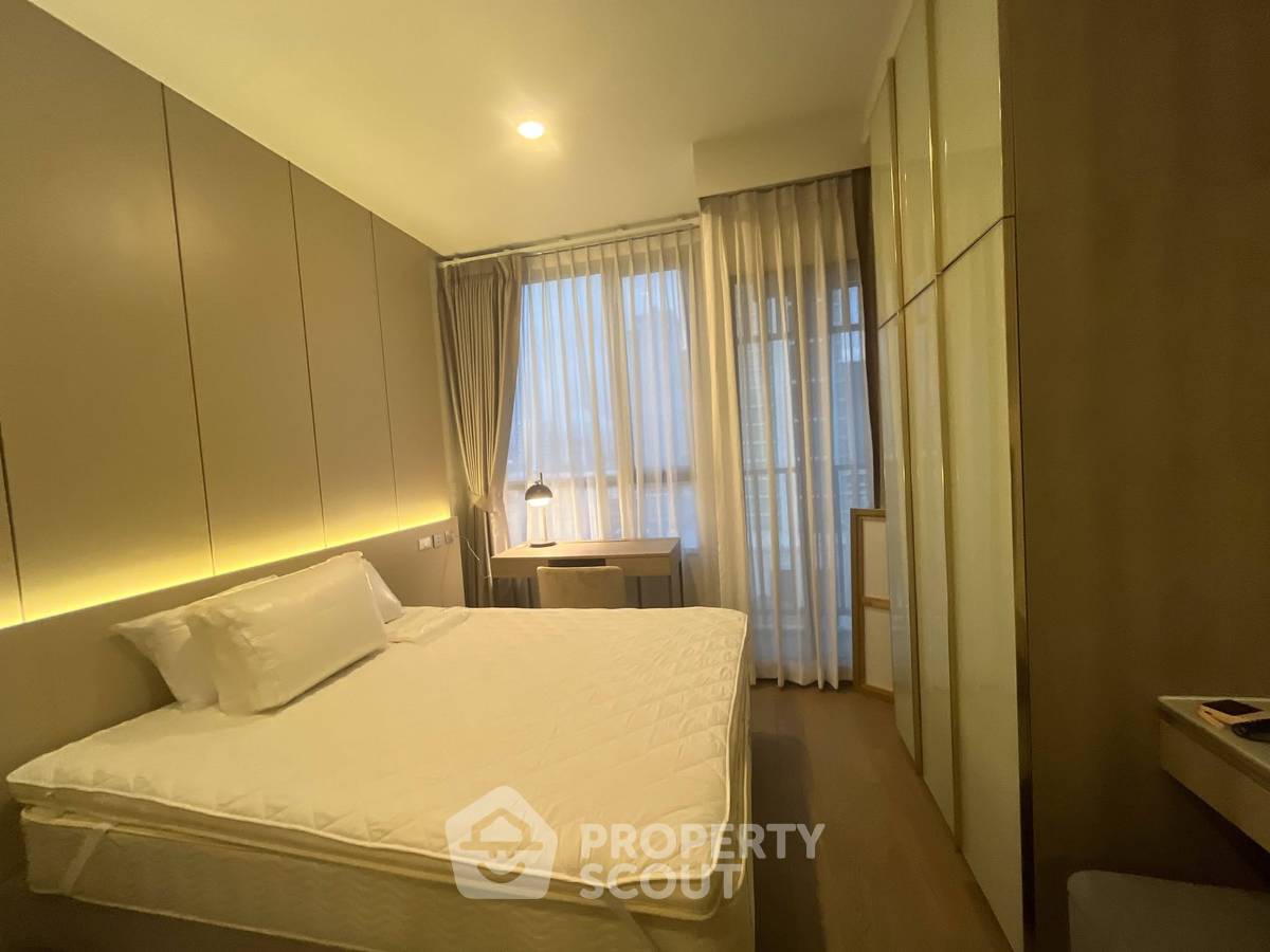 picture 300m To BTS Phaya Thai: 1-BR At Park Origin Phayathai (ID 3204347) - 5/8