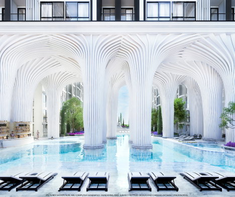 Project Embassy Life Picture - 4/4