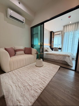 For Sale!! Rich Park Terminal @Phahonyothin 59, 1 bedroom. Add Line ID: @480kttgd