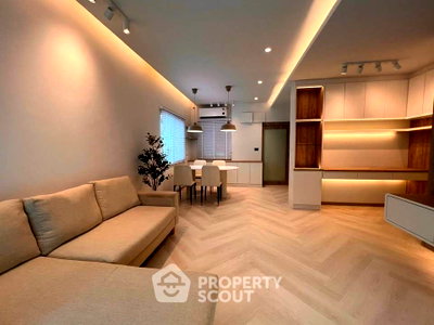 Townhouses for rent Bangkok : 4-BR Townhouse At The Metro Rama 9, Prawet (ID 3199505)