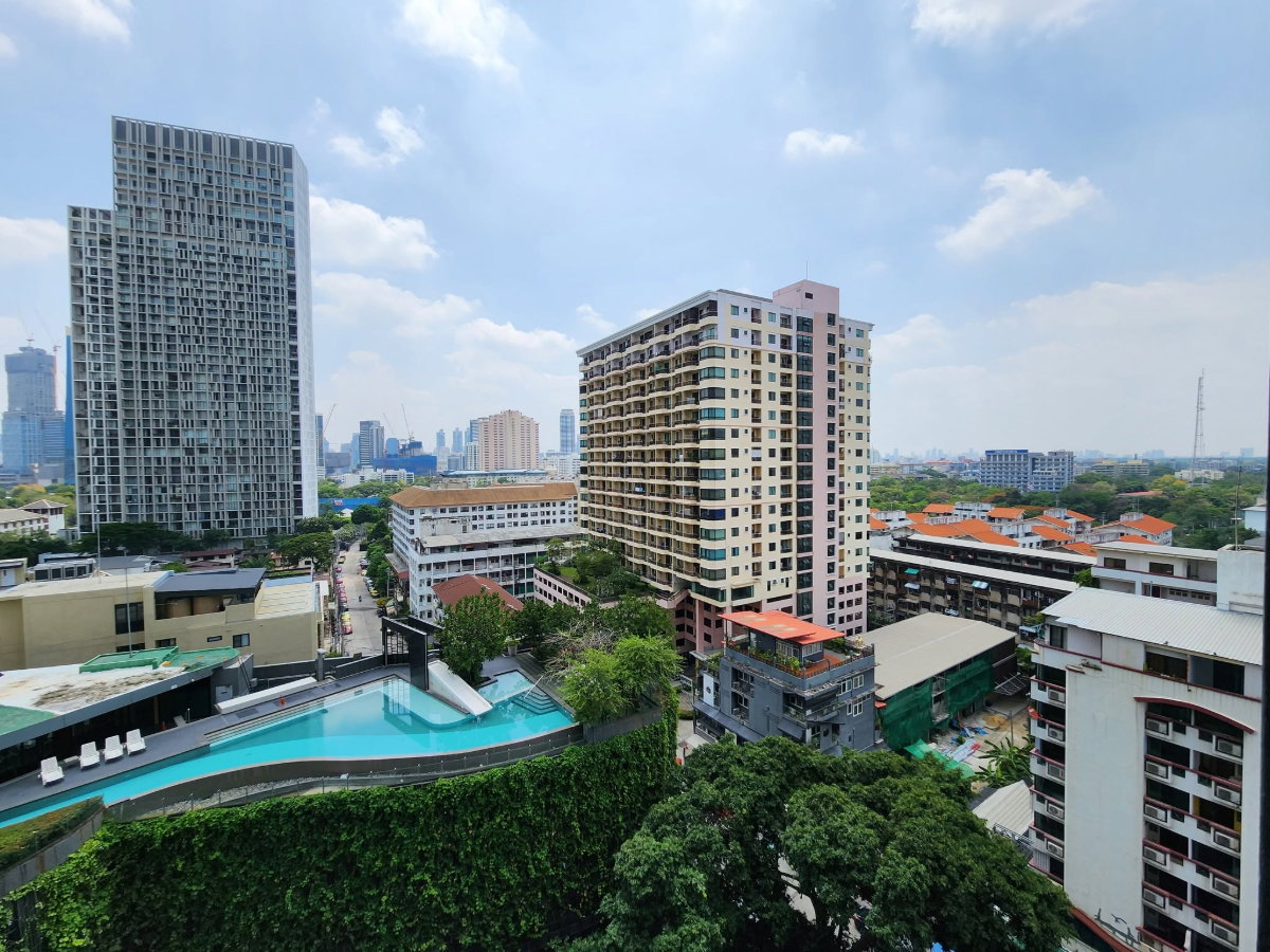picture @Condorental condo for rent The Seed Mingle - 11/13