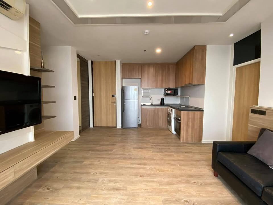 picture The Issara Ladprao - 4/15