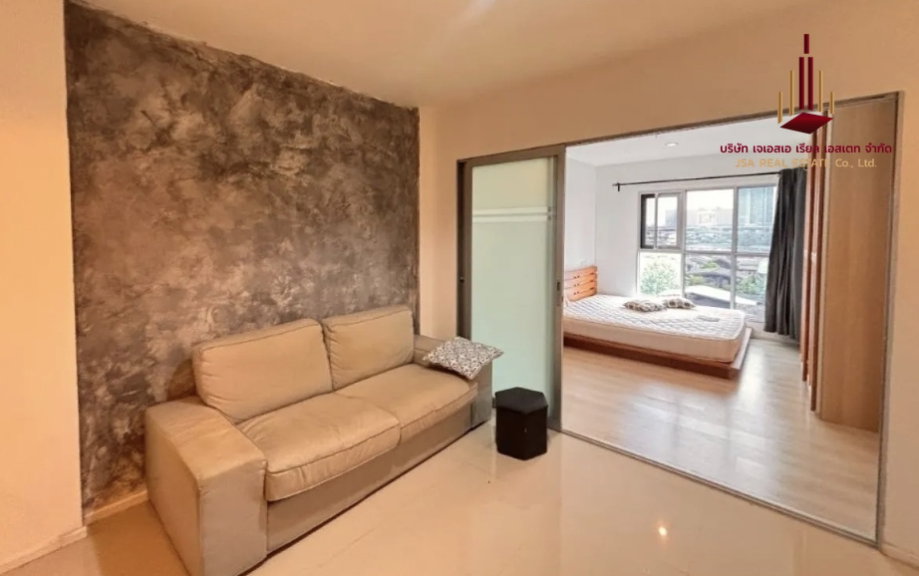 รูป ✨ ขาย แอสปาย สุขุมวิท 48 ✨  💰 ราคา 2,700,000 บาท - รูปที่ 3/6