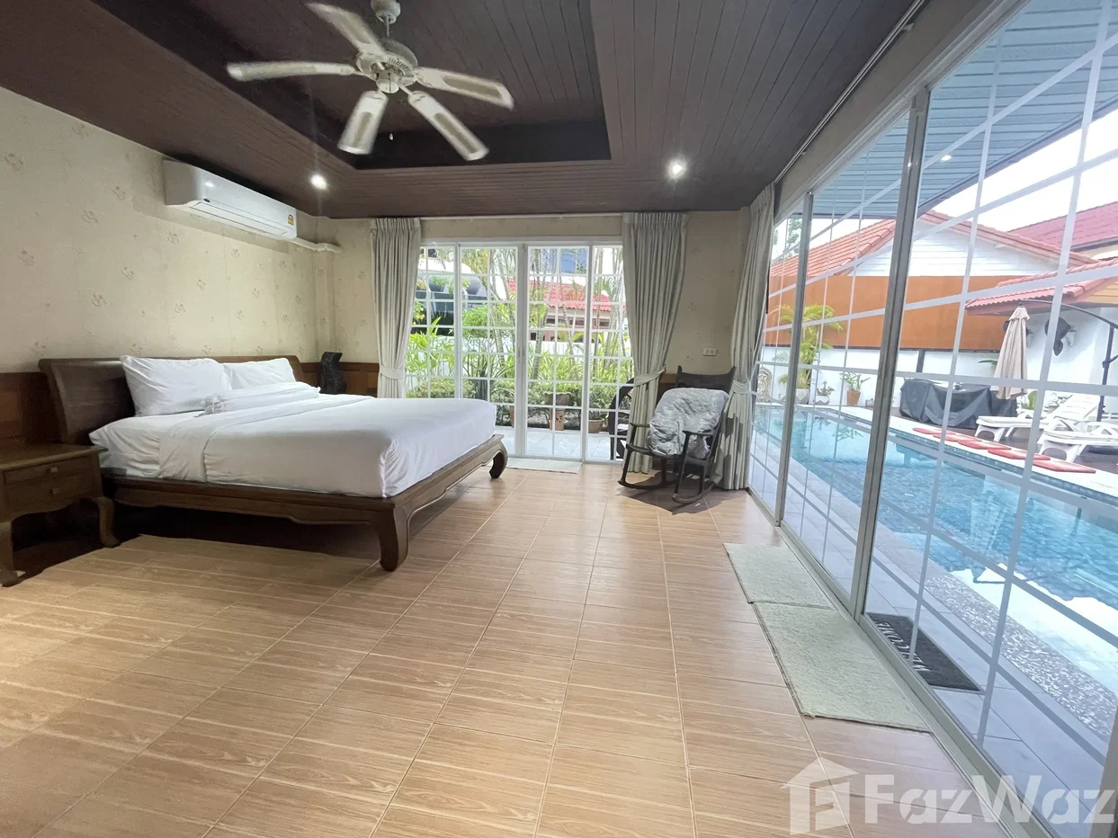 รูป วิลล่าให้เช่า 4 ห้องนอน ใน กมลา, ภูเก็ต 6676223 - รูปที่ 2/5