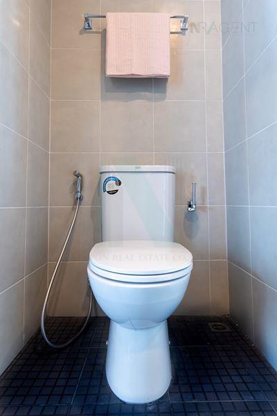 picture For Rent Condo IDEO O2 Building A, Floor 31,Studio, Room size 27.00 sqm - 8/8