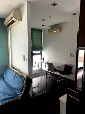 คอนโดให้เช่า : 🔥 For Rent - เช่าเพียง 25,000 - Ideo Q Phayathai | 1 ห้องนอน 🔥