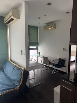 🔥 For Rent - Rent only 25,000 THB!! - Ideo Q Phayathai | 1 Bedroom 🔥