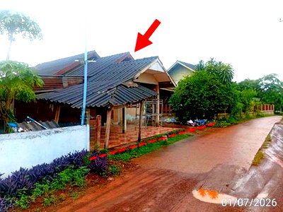 Houses for sale Muang Udon Thani Udon Thani : HOME 63 Sq.w. Muang Udon Thani Udon Thani for 1.1M