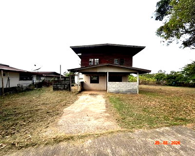 Houses for sale Muang Nakhon Phanom Nakhon Phanom : HOME 290.3 Sq.w. Muang Nakhon Phanom Nakhon Phanom for 1.3M