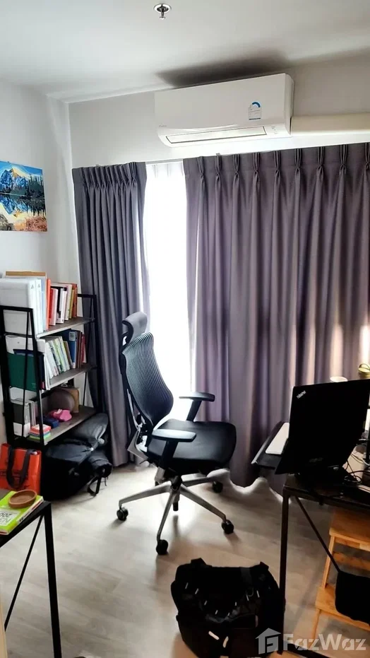 รูป ขาย คอนโด 1 ห้องนอน ในโครงการ เดอะ ไพรเวซี่ พระราม 9 6682797 - รูปที่ 2/12