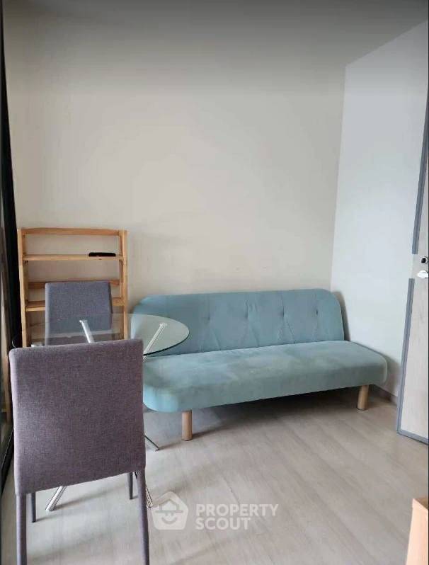 picture 32nd-Floor 1-BR At Life Asoke, 300m To ARL Makkasan (ID 2733718) - 5/10