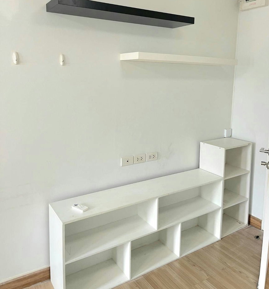 picture Plum condo Paholyothin89 for rent - 5/10