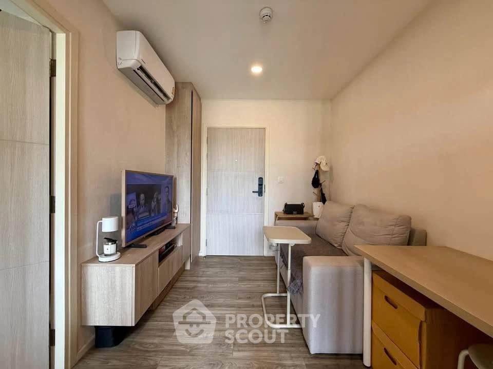 picture 1-BR Condo At Ikon Sukhumvit 77 Near BTS On Nut (ID 3203321) - 4/4