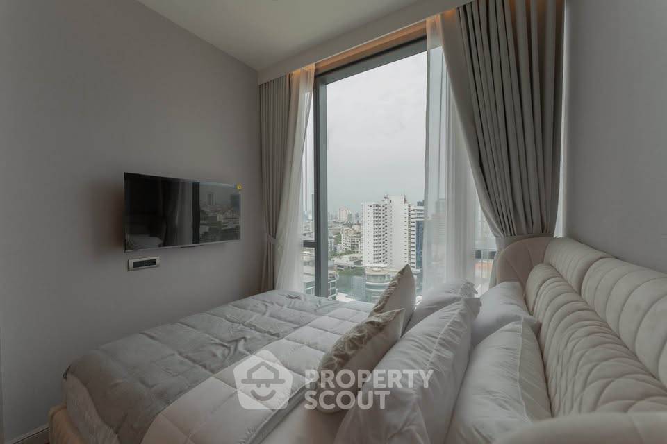 picture 16th-Floor 2-BR Khun By Yoo Near BTS Thong Lor (ID 2937973) - 9/14
