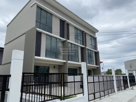 ขายทาวน์เฮ้าส์/ทาวน์โฮม  พาทิโอ ลาดกระบัง-มอเตอร์เวย์ ARL-ลาดกระบัง ทับยาว เขต ลาดกระบัง กรุงเทพ CX-126454 ✅ ทักไลน์ @connexproperty ตอบทันที ทีมงานมืออาชีพ ✅