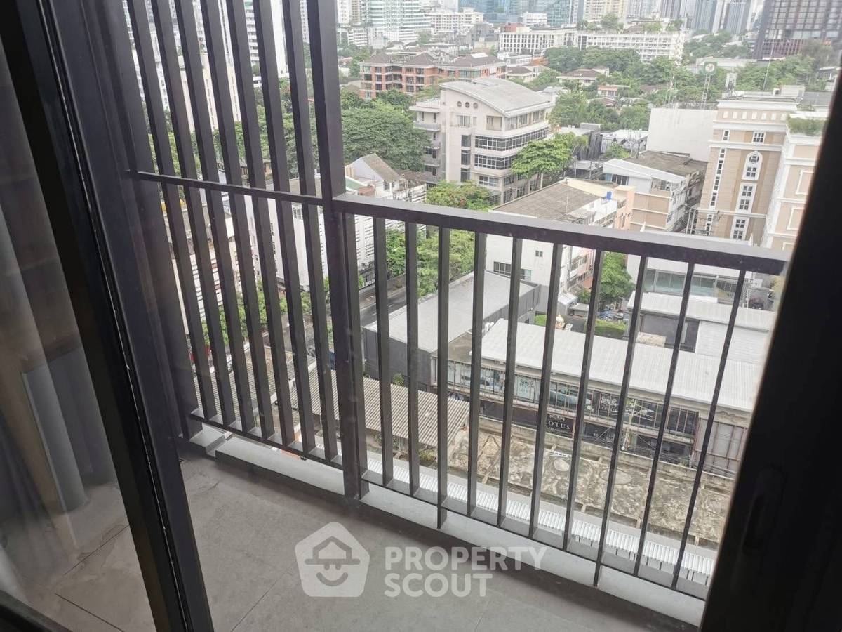 picture 1-BR Condo At Maru Ekkamai 2 Near BTS Ekkamai (ID 2303695) - 7/7