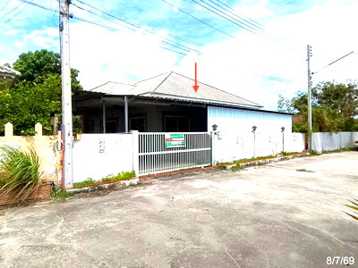 Houses for sale Hua Hin Prachaubkirikhan : HOME 70.7 Sq.w. Hua Hin Prachaubkirikhan for 3.1M