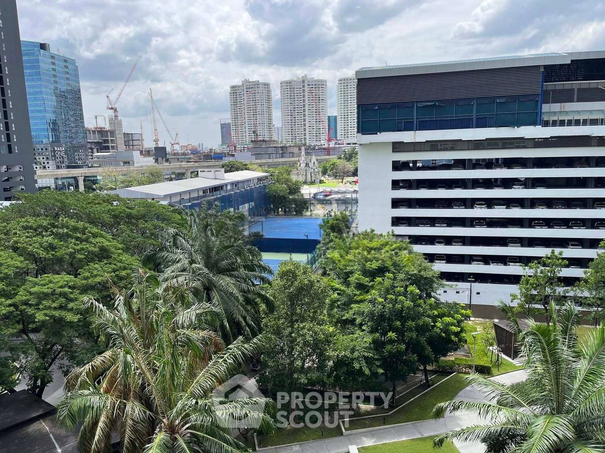 รูป คอนโด 1 ห้องนอน The Line Phahonyothin Park ใกล้ MRT พหลโยธิน (ID 3202298) - รูปที่ 9/9