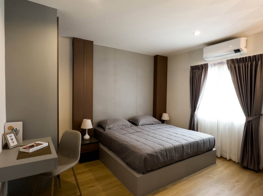 picture 🏡✨ For Rent 👉 Spacious Pet-Friendly 2-Storey House in Chang Phueak–Chotana ✨🏡 - 11/21