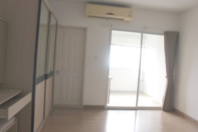 รูป The condo for selling at Supalai Park Srinakarin - รูปที่ 3/5