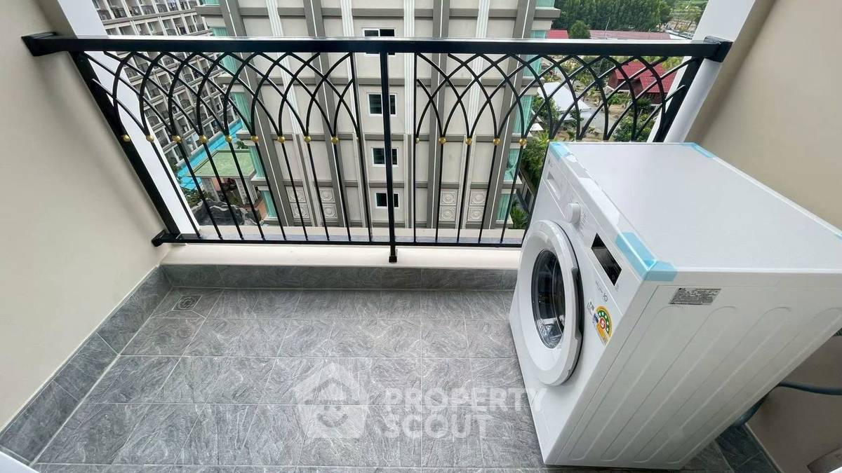 รูป คอนโด 1 ห้องนอน ให้เช่า Dusit Grand Park 2 พัทยา (ID 3202177) - รูปที่ 7/13