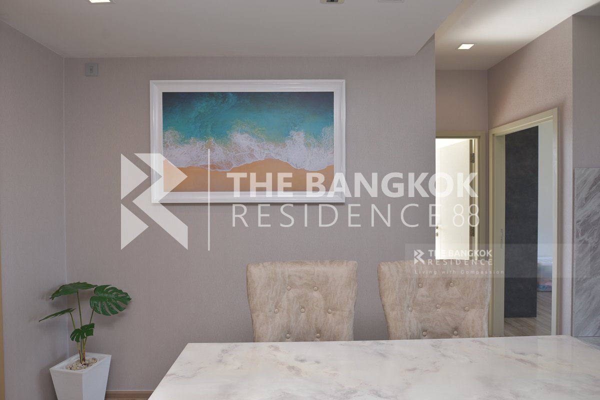 picture The Line Jatujak-Mochit More Convenience, Full Relaxation near BTS Mo Chit - 5/10