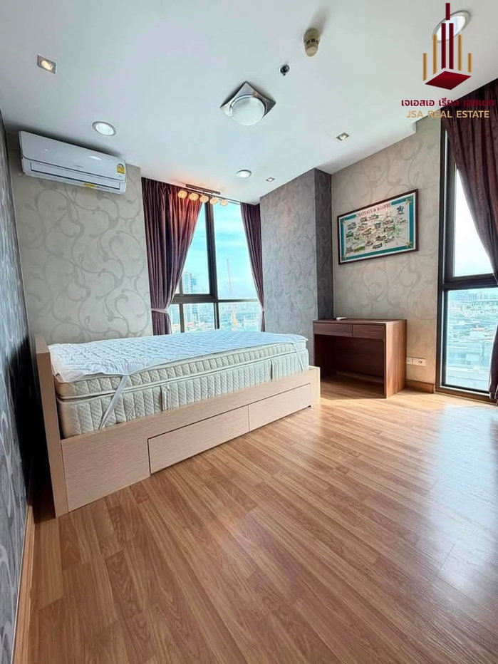 picture ✨ For Rent: IDEO Mix Sukhumvit 103 Condo ✨💰 Only 15,500 THB/month - 2/4