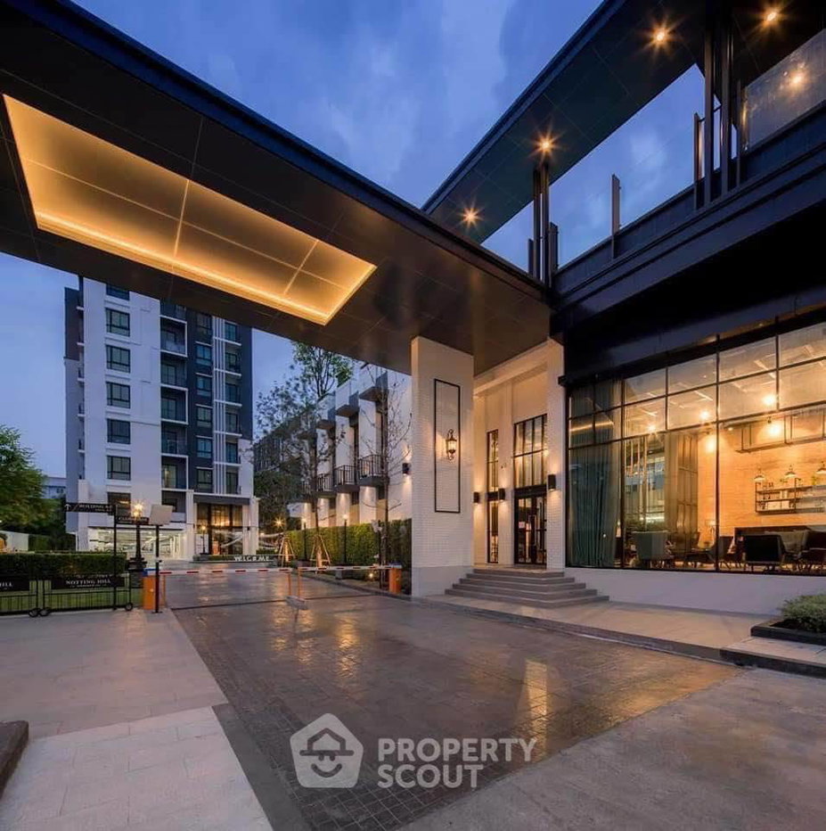 picture 2-BR Condo For Sale Notting Hill Sukhumvit 105 Near BTS Bearing (ID 3203623) - 11/16