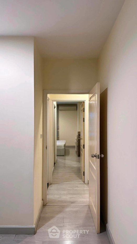 รูป คอนโด 2 ห้องนอน ขาย Chambers Ramintra ย่านรามอินทรา (ID 3195694) - รูปที่ 25/29