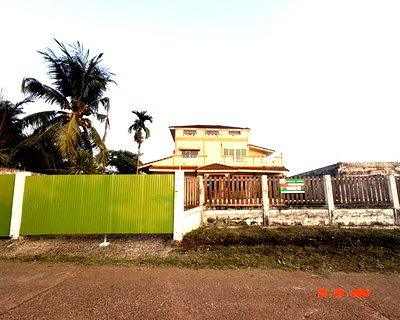 Houses for sale : HOME 400 Sq.w. Muang Nakhon Phanom Nakhon Phanom for 6.6M