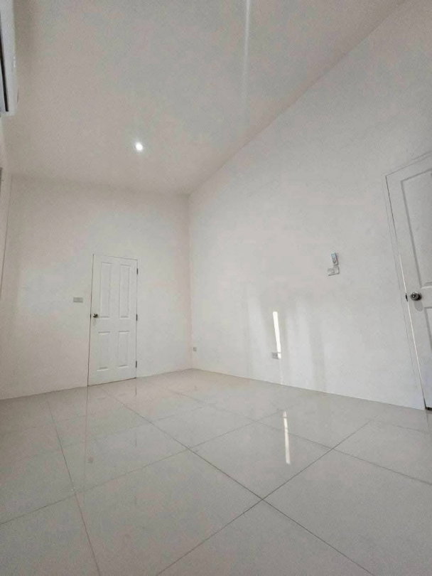 รูป 🏡 ให้เช่า บ้านเดี่ยวชั้นเดียว เสนานิคม 1 – ลาดปลาเค้า 3 ห้องนอน 2 ห้องน้ำ บ้านเดี่ยวชั้นเดียวบรรยากาศดี บ้านโล่ง โปร่ง ลมผ่าน - รูปที่ 8/18