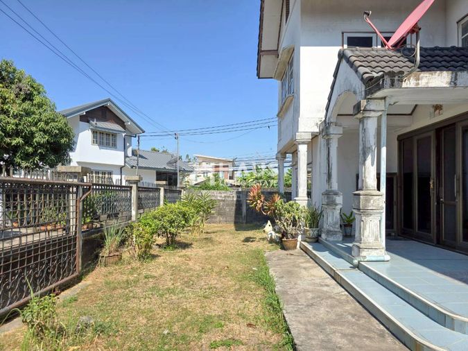 3-bed house for sale, 258 sqm, 95 sq wah, Krisdanakorn 12 Zone 1