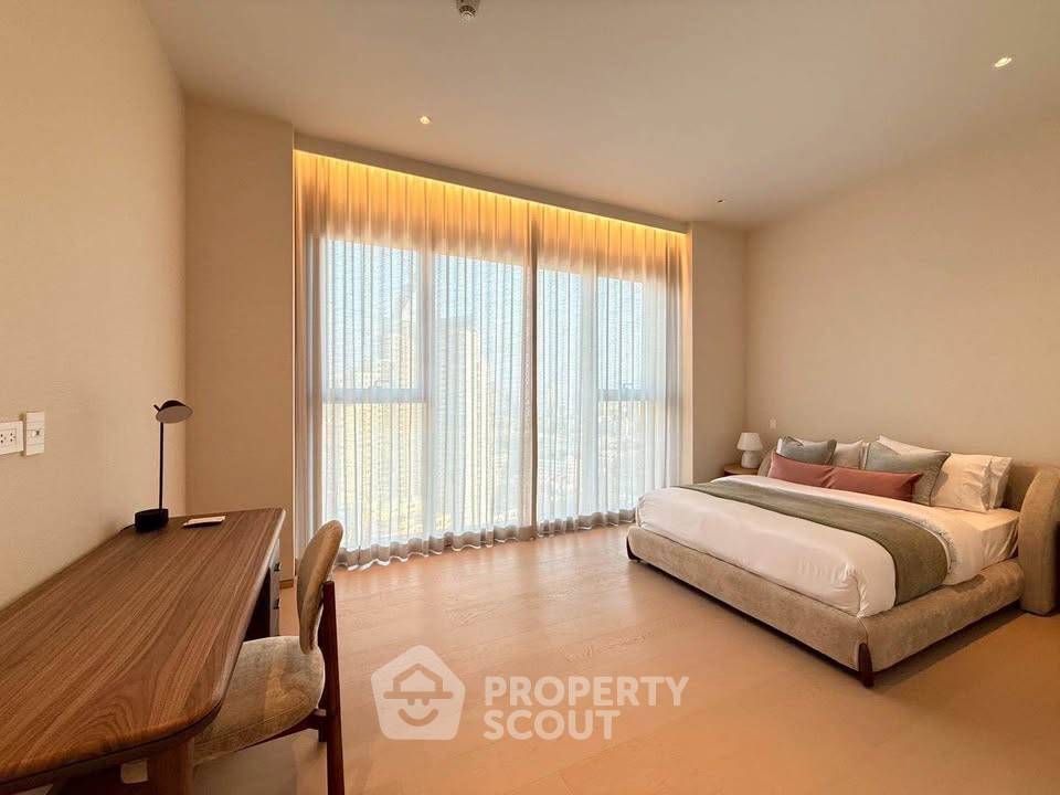 รูป 4 ห้องนอน 412 ตร.ม. ชั้น 22 โครงการ SCOPE Thonglor ใกล้ BTS ทองหล่อ 10 ม. (ID 3118777) - รูปที่ 17/33