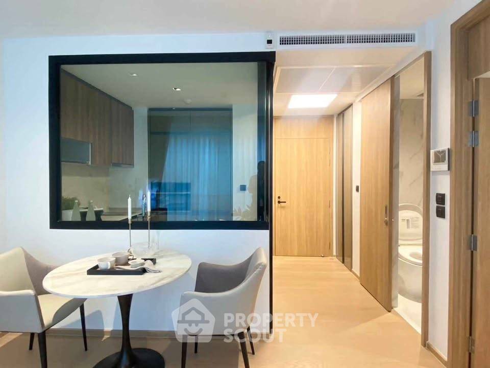 รูป คอนโด 1 ห้องนอน ที่ Chalermnit Art De Maison ใกล้ BTS ทองหล่อ (ID 3201853) - รูปที่ 4/17