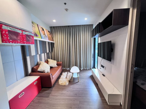 For Sales The Line Asoke-Ratchada Unit 585/377