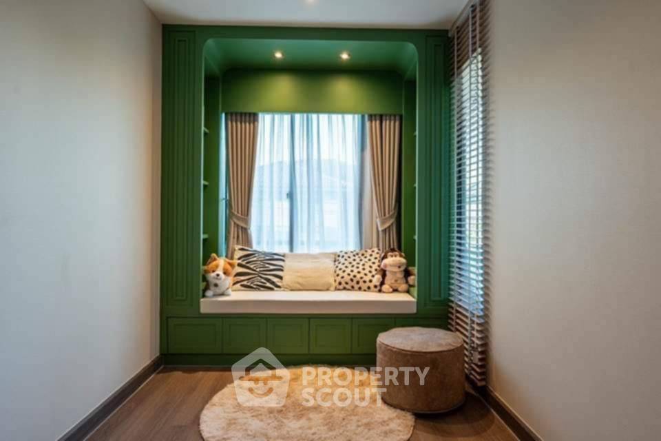 รูป บ้าน 7 ห้องนอน Passorn Bangna-Wongwaen ใกล้ ARL สุวรรณภูมิ (ID 3202995) - รูปที่ 11/14
