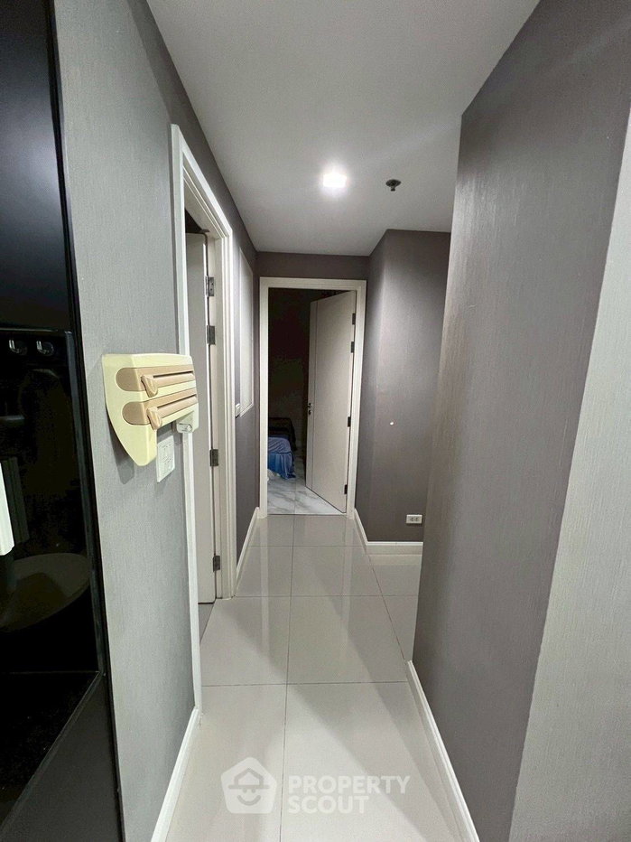 picture 22nd-Floor 2-BR 78 Sqm Condo At Star View, Phra Ram 3 (ID 381660) - 15/20