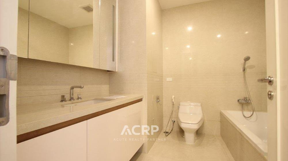 picture Luxury 2BR Condo for Rent at Q Langsuan – 85 sq.m. Ready to Move In! (00132426) - 6/8