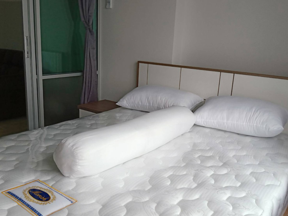 รูป ให้เช่า Condo Origin บางมด ตรงข้ามโรงบาลบางมด ชั้น 16 - รูปที่ 12/15