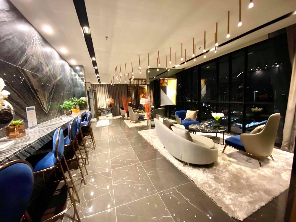 picture Condo for Rent: The Privacy Thaphra Interchange - 12/17