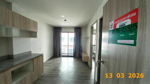 CONDO 31 Sq.m. Si Racha Chonburi for 1.4M