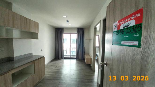 picture CONDO 31 Sq.m. Si Racha Chonburi for 1.4M - 1/27