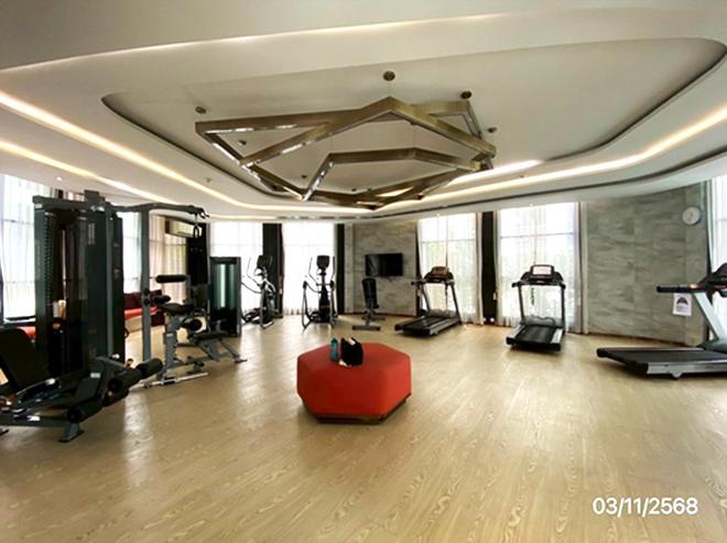 picture CONDO 30.61 Sq.m. Suan Luang Bangkok for 2.2M - 7/19