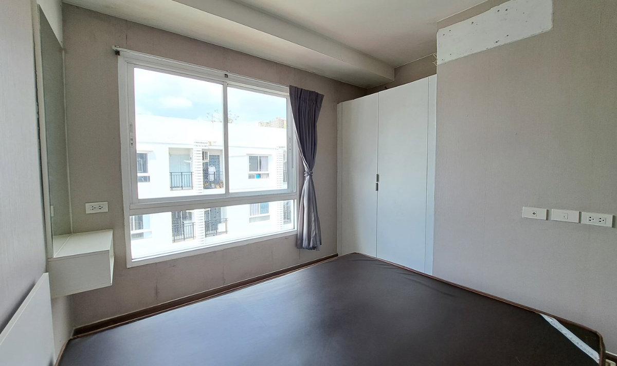 รูป 🔥 ขาย คอนโด เดอะ โมนา เวล คอนโด (The Mona Vale Condo) | ใกล้ MRT หลักสอง - รูปที่ 4/9
