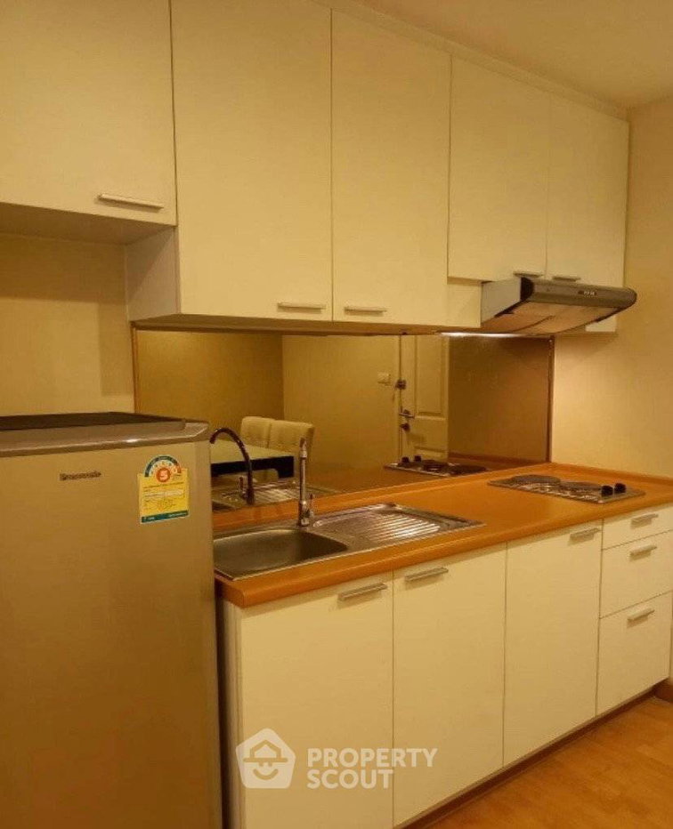 picture 19th-Floor 2-BR Condo At Inspire Place ABAC-Rama IX (ID 3202862) - 4/8
