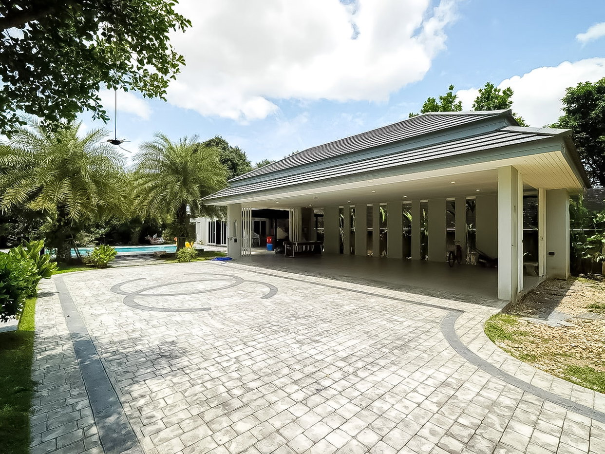 รูป High End House for Sale Na Jomtien Sattahip 3Bed Private Pool - รูปที่ 18/24