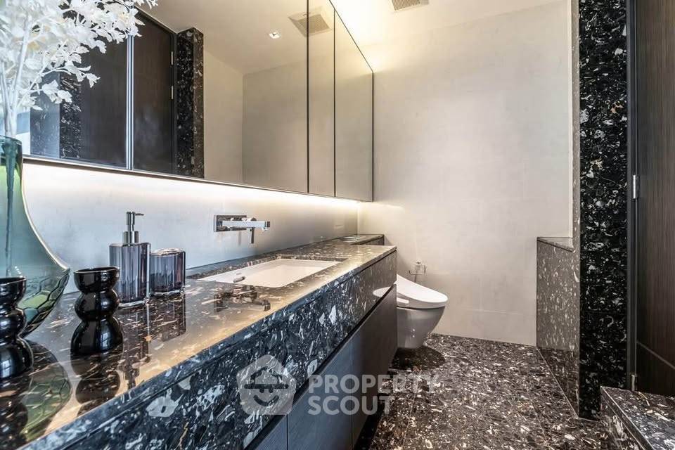 รูป ชั้น 20 ห้อง 1 ห้องนอน Beatniq Sukhumvit 32 ใกล้ BTS ทองหล่อ 300 ม. (ID 3203941) - รูปที่ 8/8