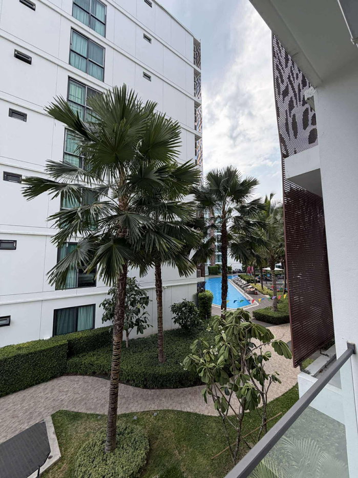 picture The One condo Condo for rent in Chiang Mai - 15/17