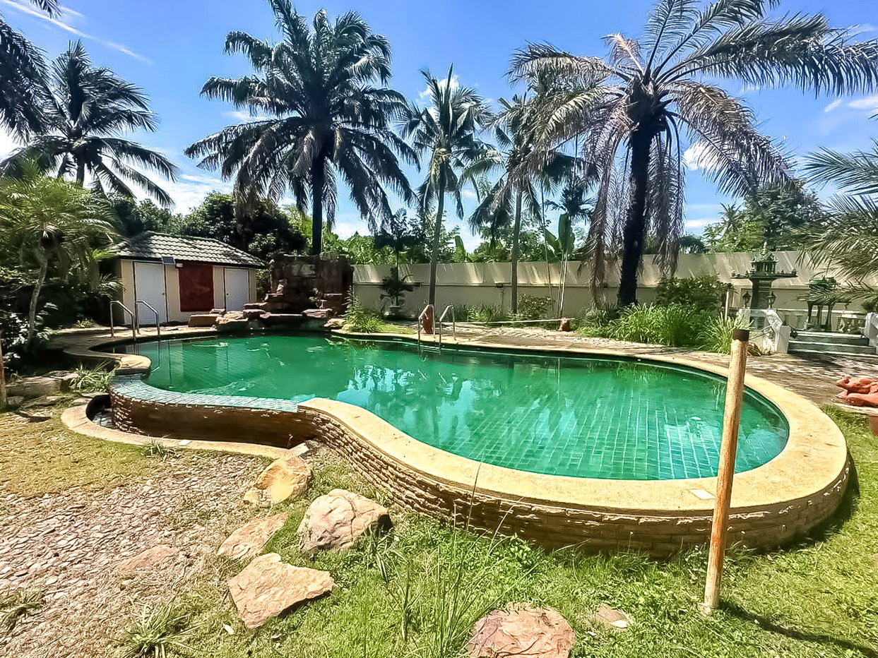 รูป Spacious 2 Storey House for Sale Noen Plab Wan East Pattaya - รูปที่ 17/20